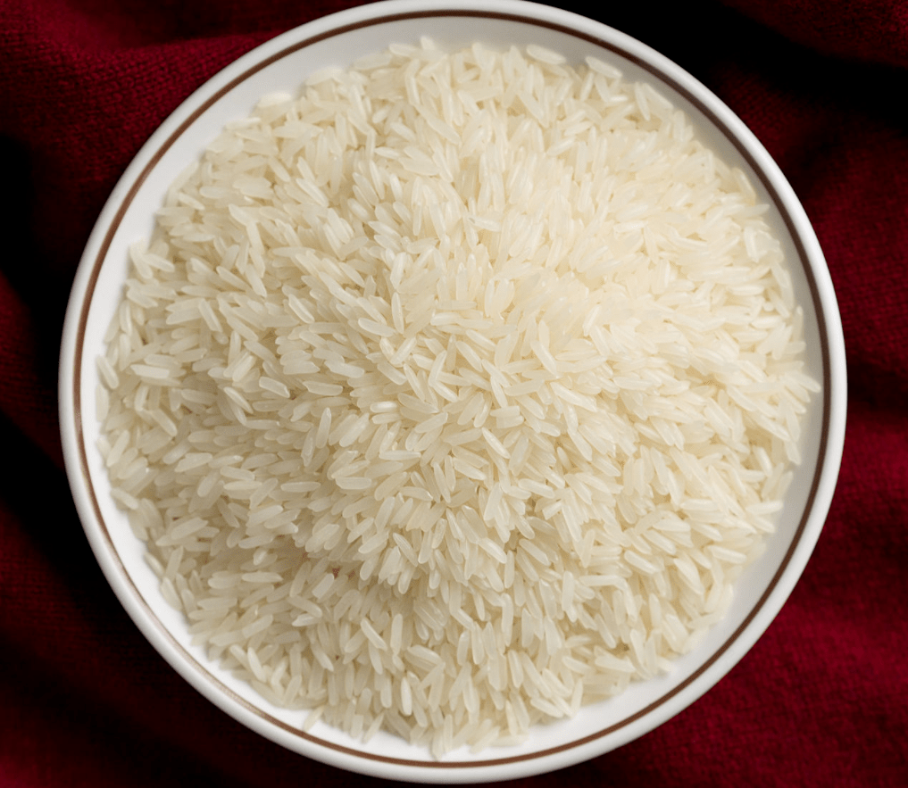 泰国香米丨wikipedia / takeaway