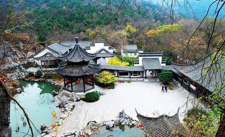 安徽大山里有个国家公园 超10个著名景点 门票65元够玩一天 景区