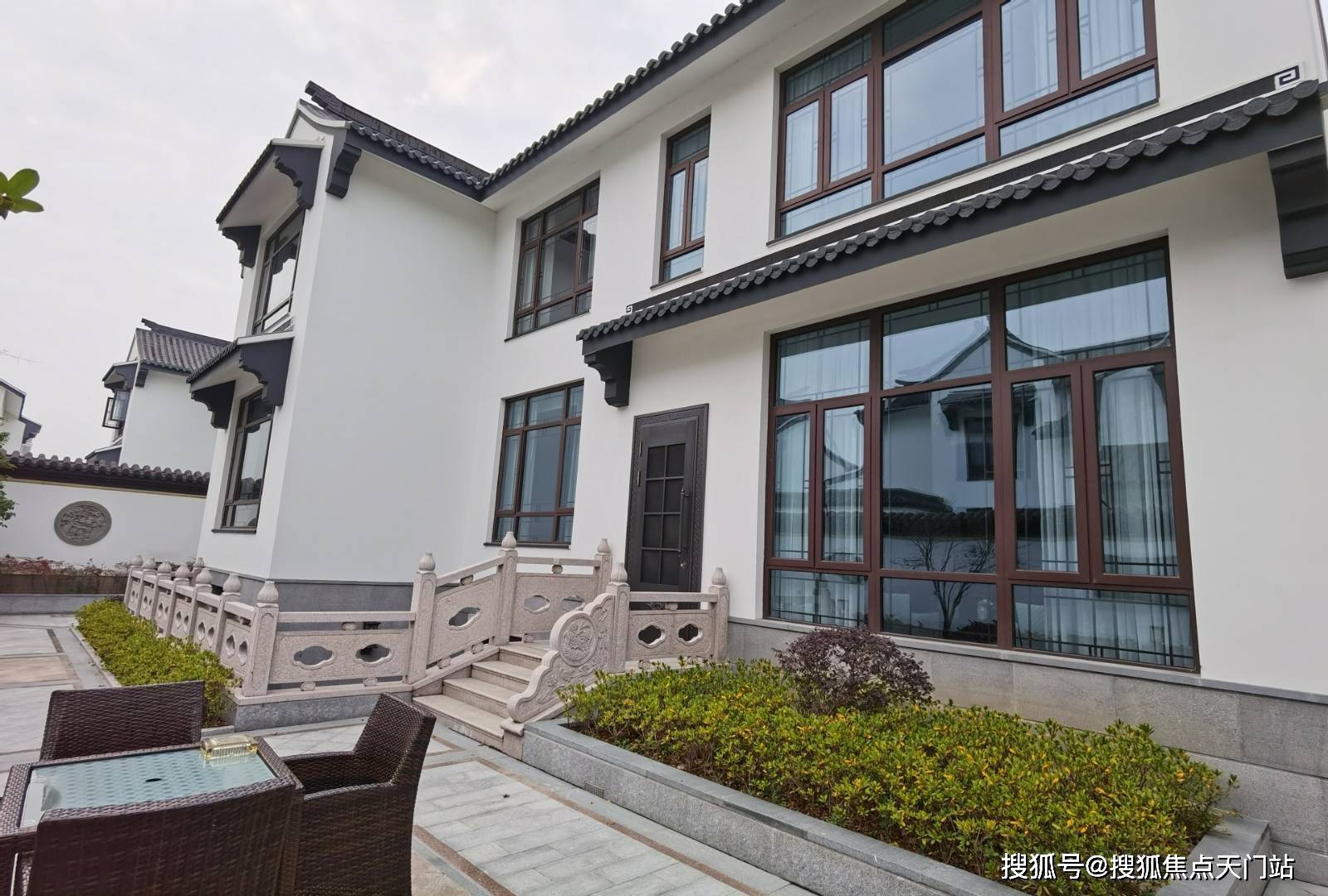 太仓御江南最新消息出来大家都震惊了御江南究竟发生了什么