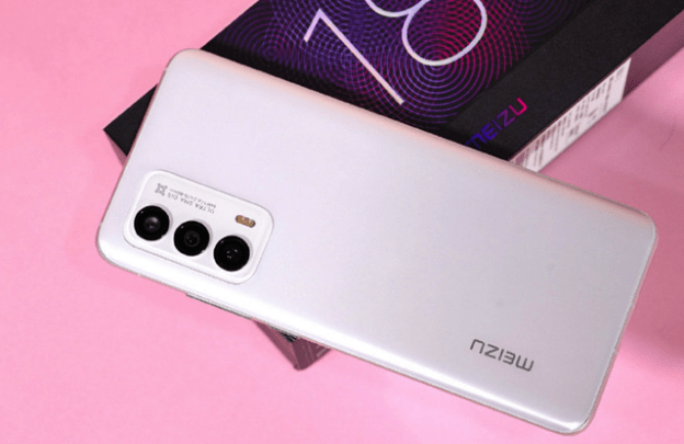 精品爆款魅族18系列flyme9纯净且安全赶紧入手