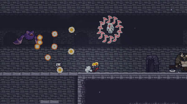 Steam|横版动作《Dungreed》Steam特惠促销 入手仅需18元