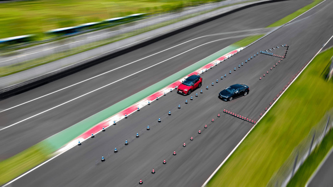 不假斯索 | 原装车下赛道,亚洲狮惊喜大于惊讶_搜狐汽车_搜狐网