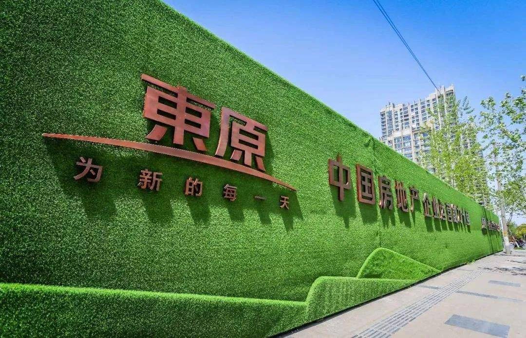 东原地产嘉阅滨江项目:场地土壤污染尚未解决 交房被生态环境局叫停