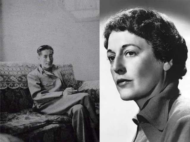 隐蔽战线英茵牺牲肉身救同志身份暴露后选择自杀无人受株连