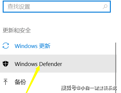 win10为什么下载不了软件