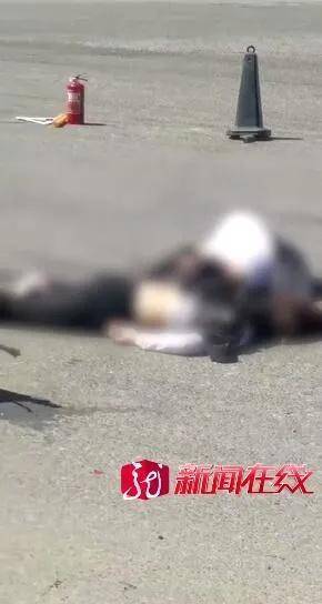 突发车祸两名女子不幸身亡记住这些能救命