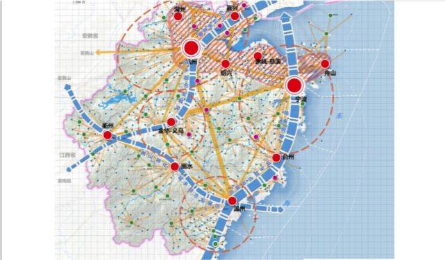 余杭区瓶窑2021gdp_新建3座火车站 杭州西站 富阳西站 桐庐东站选址确定了(3)