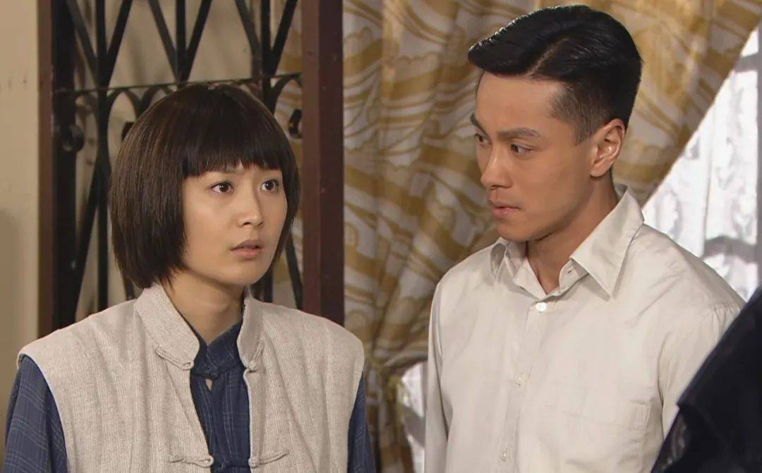 看了伙记办大事后重温巾帼枭雄2发现他只适合当个导演