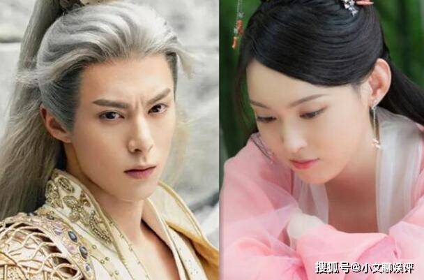 夏侯雪是千金之躯,李遥只是一个小丫环,夏侯雪也比