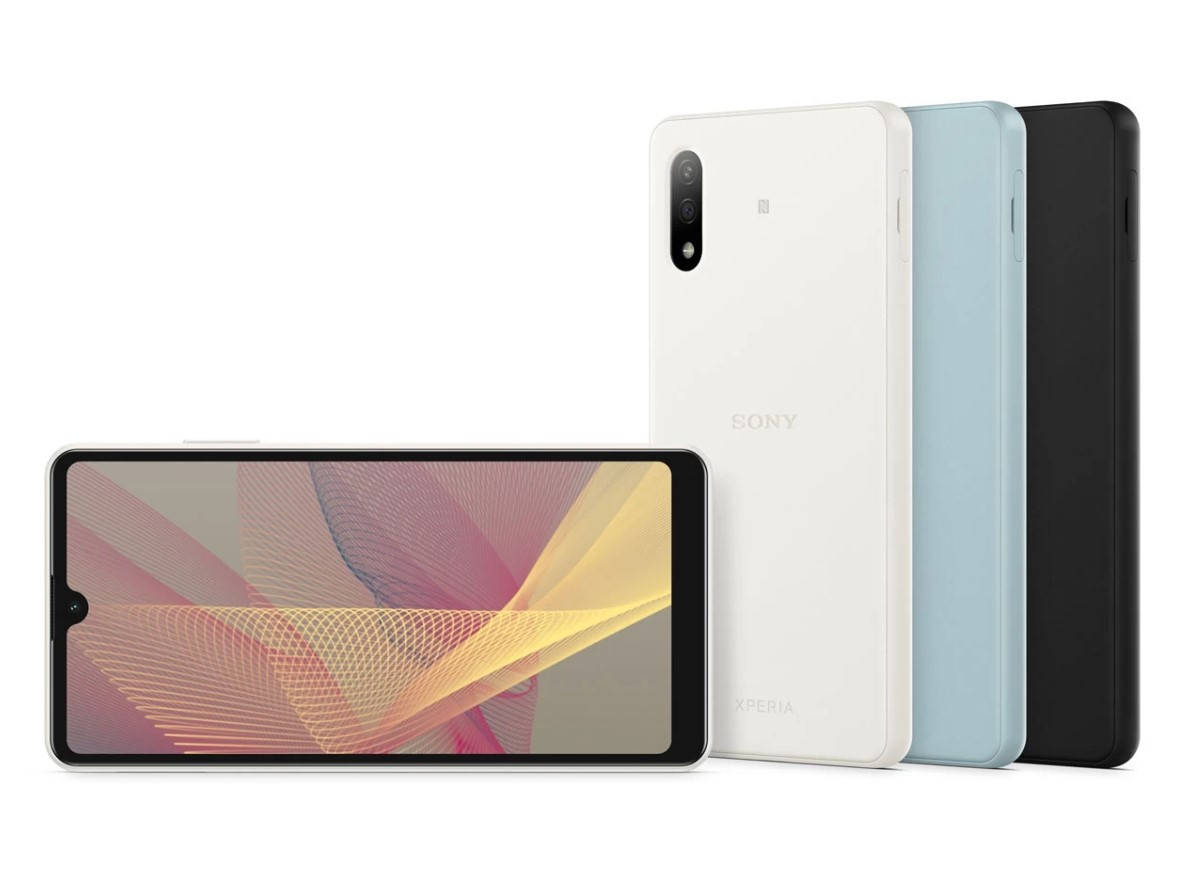 索尼|索尼推出Xperia Ace 2：搭载Helio P35，支持IP68