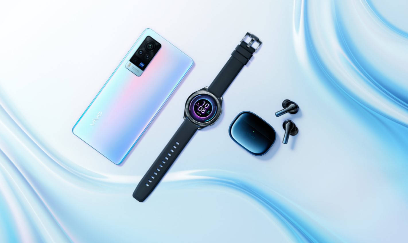 方面|vivo TWS 2真无线降噪耳机发布：售499元