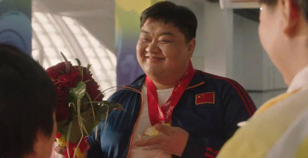 是给女队当陪练,无论多么努力,都无法获得真正的奖牌;【刘天佐,刘磊磊