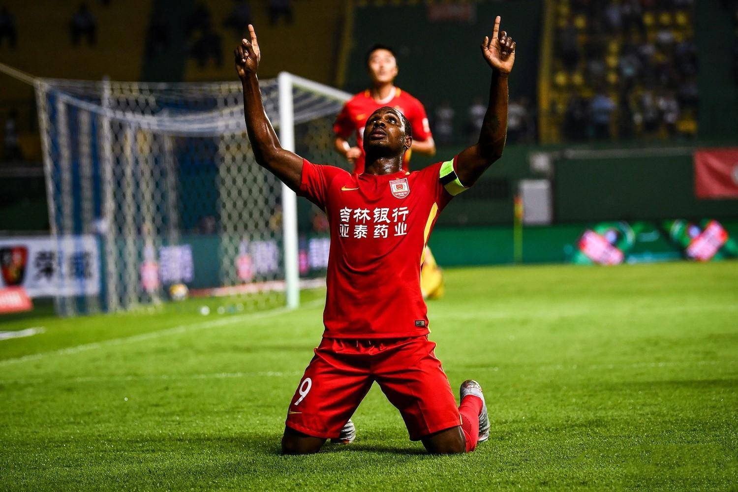 原创为什么中超球队长春亚泰是一支神奇的升班马?