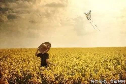 梦回彼岸，解读我梦见爸爸死了的深层含义