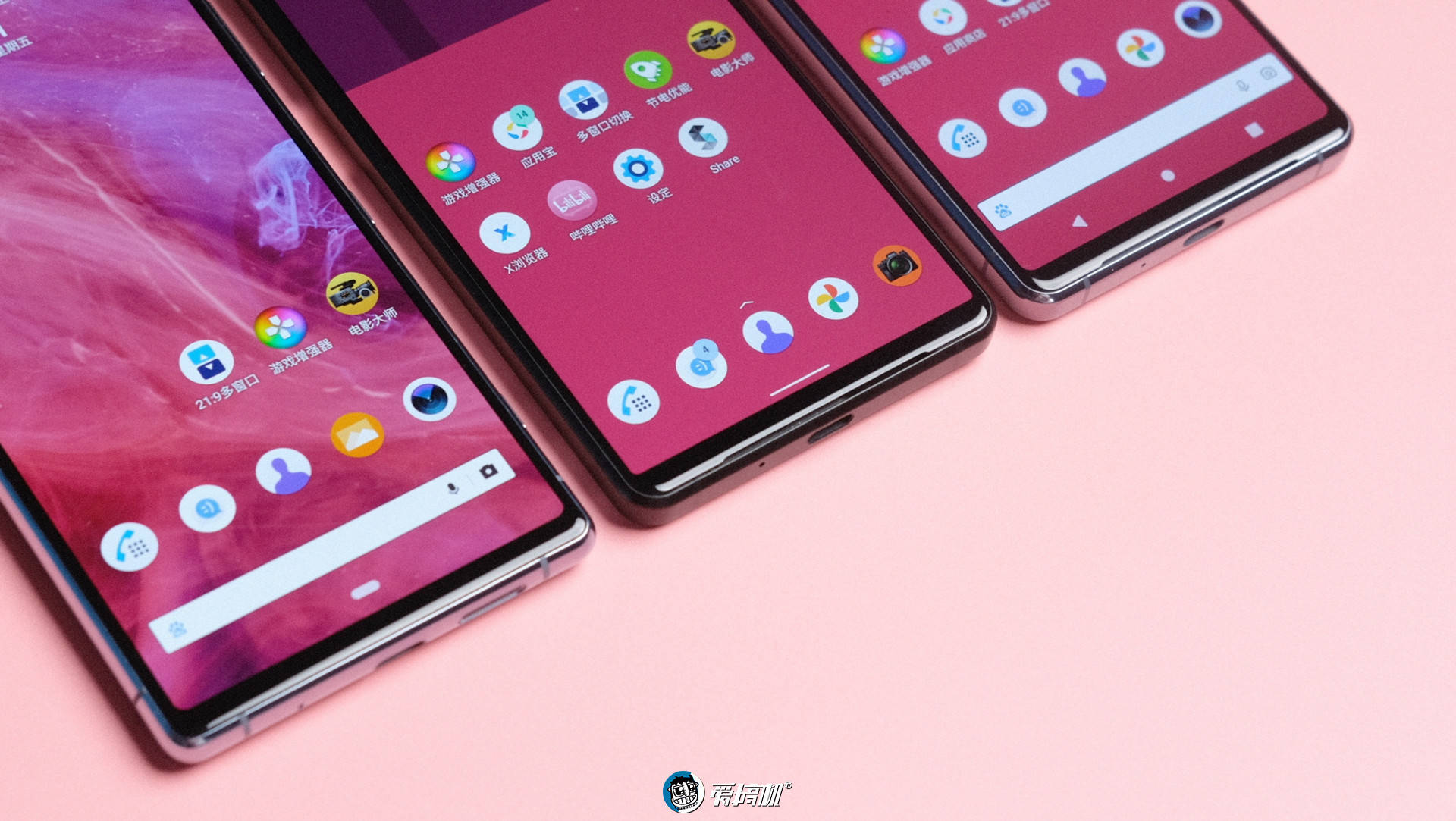 上手|8499元起步的信仰,索尼Xperia 1 III国行版上手体验