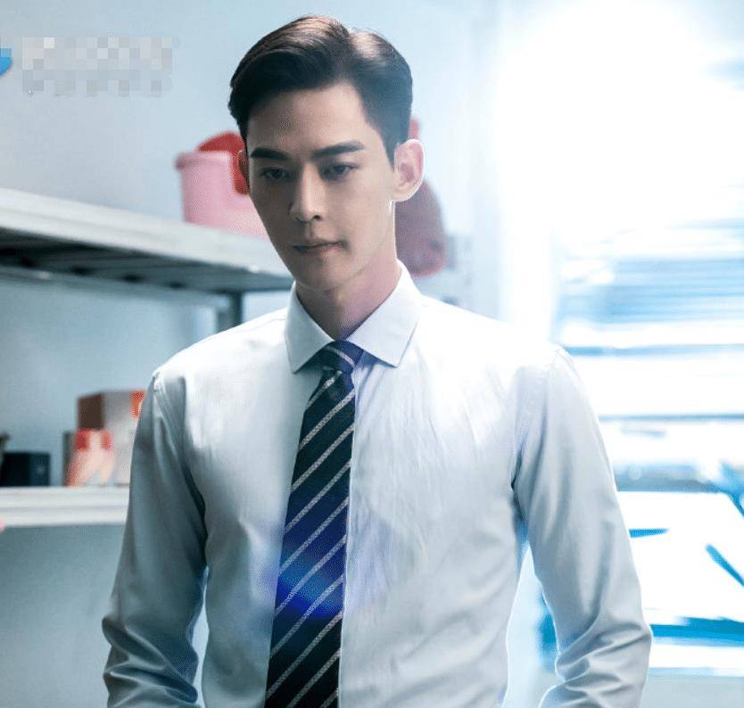 《小确幸》终于到了表白环节诶,接下来就是嗑糖了,给我搞起!_温少卿