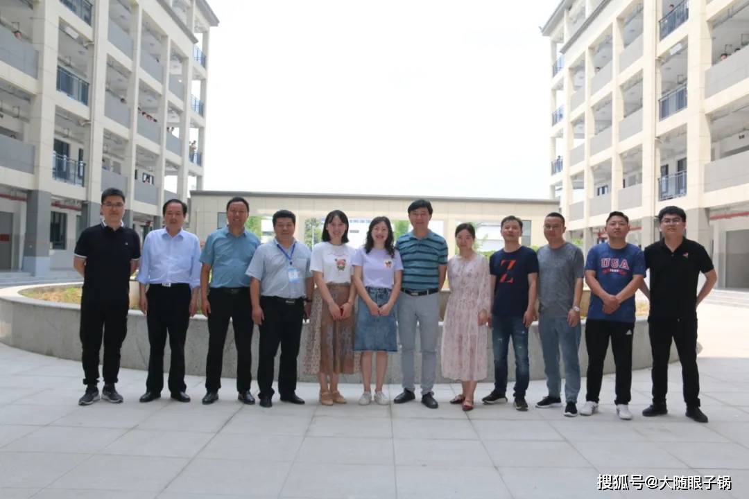 随州一中2021年春优秀备课组及优秀备课组长风采展