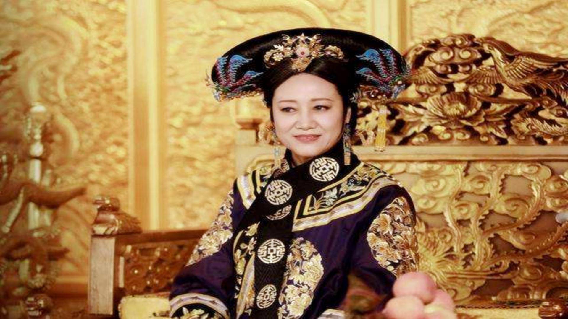 原创花翎赏赐军功,徐桐从没打过仗,为何能得到三眼花翎?