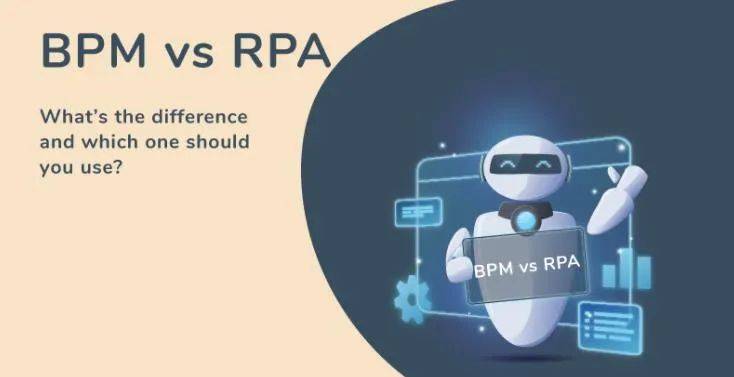 SaaS|数字员工，人机协同，超自动化，RPA身上的10个数字化标签