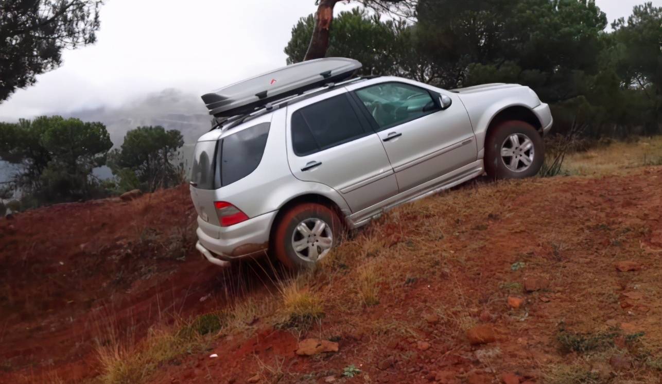 为什么汽车爬坡无力可能和这几点有关