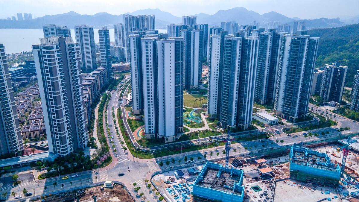 广州楼市:这种房产千万别碰,后悔都来不及!总是有人不听劝