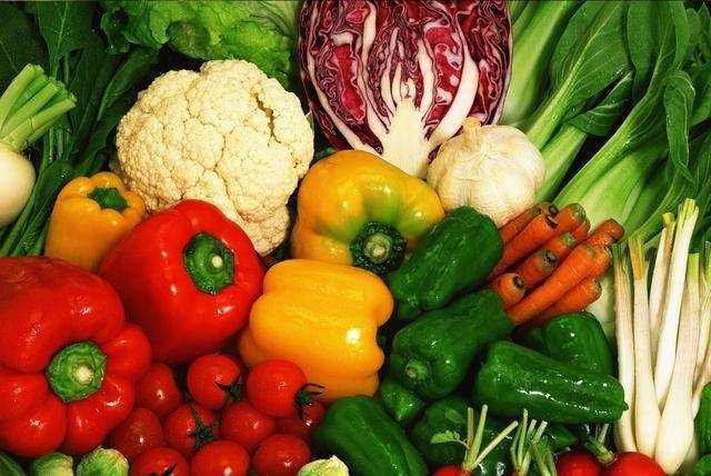 吃什么蔬菜或水果能降压?医生说站出来