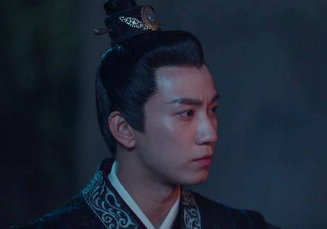 原创御赐小仵作秦栾和公主隐晦往事曝光安郡王的身份要藏不住了