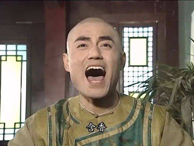 原创还记得还珠格格里的蒙丹吗43岁的他成了一个型男