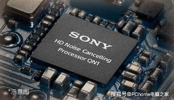 索尼|索尼WH-1000XM4静谧白：典雅、精致、美的不可方物