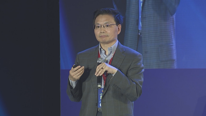 数据|第五届世界智能大会：智慧城市如何建？听院士怎么说