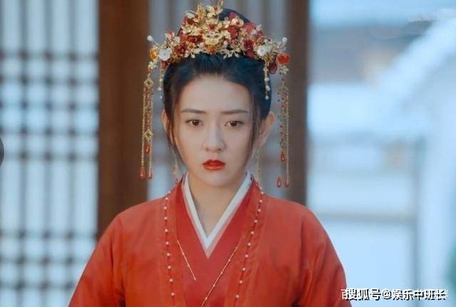 《雁归西窗月》谢小满以正妻身份嫁给赵孝谦,圆房要求"颠鸾倒凤"