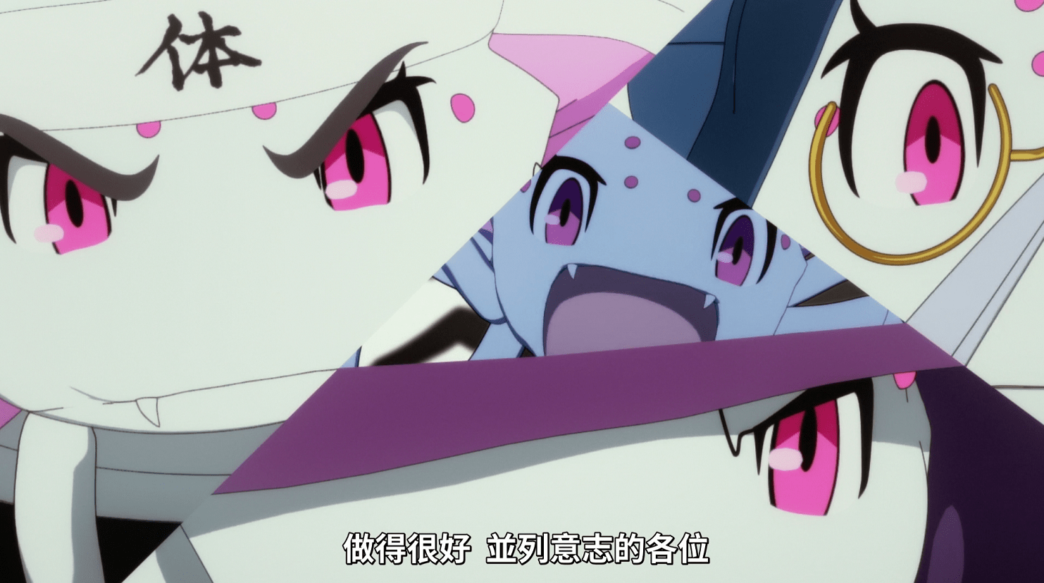 蜘蛛子能干掉老妈,最主要的原因不是战斗力强,而是这一个!_技能