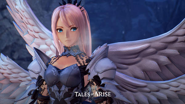 奥尔芬|万代ARPG《破晓传说》新截图 男女主角预购服装公布