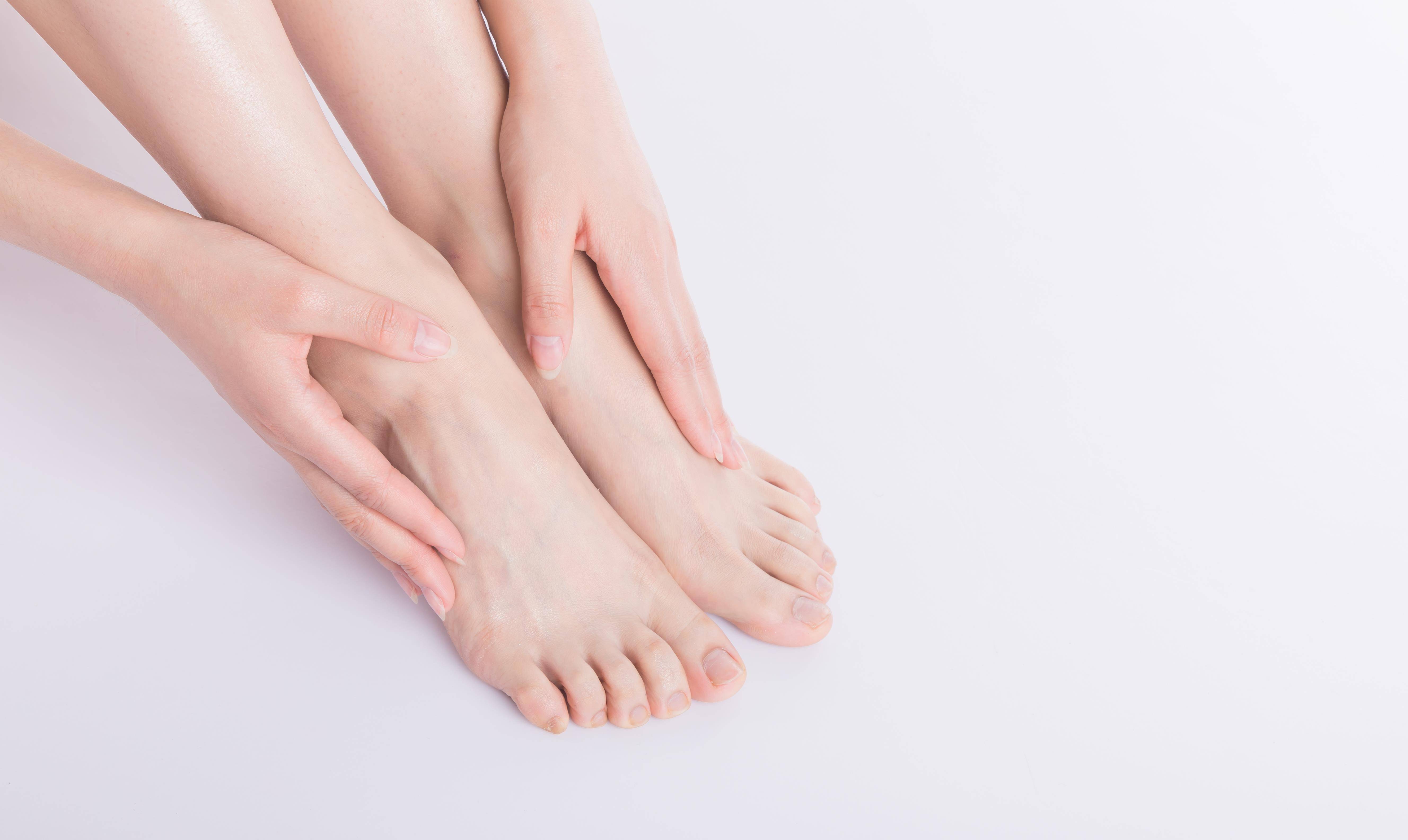 脚臭又痒,应该怎么办?