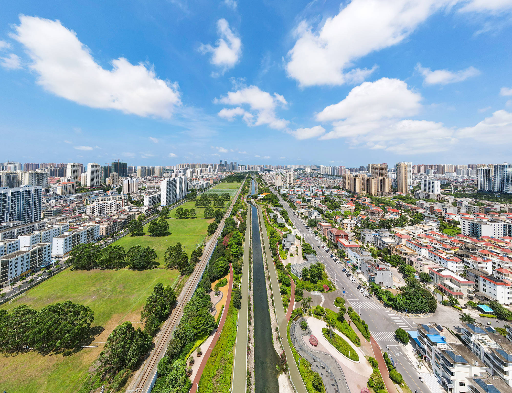 2021中国最具幸福感城市候选城市出炉,广西北海和桂林上榜_名单