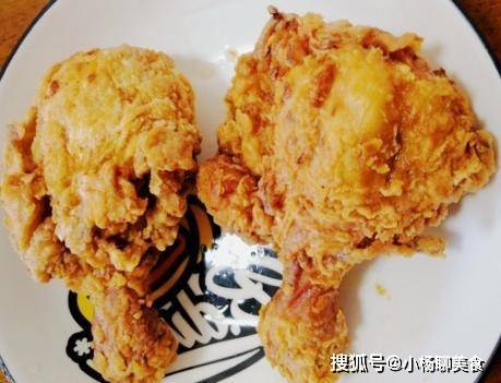 自己在家做炸鸡腿的方法 b6d2c5445ab84daf95855c96de27dd49.jpeg