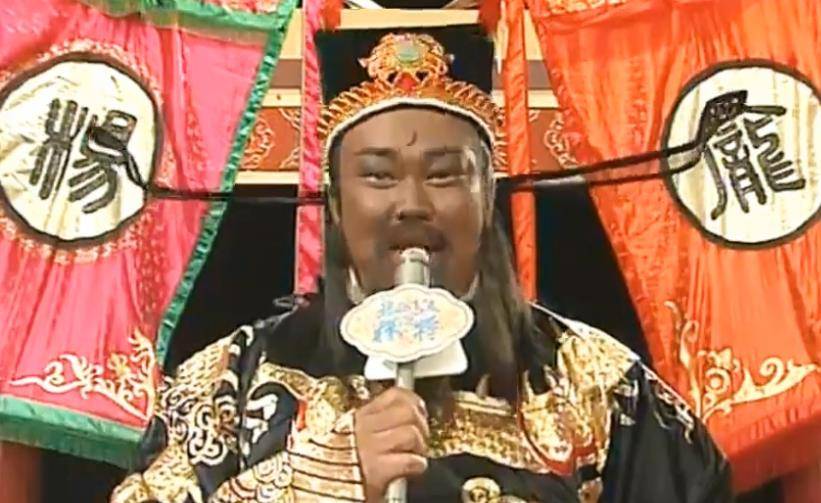 杨家将排行_最牛的两部《杨家将》电视剧,明星大腕云集,周润发镜头只有几秒