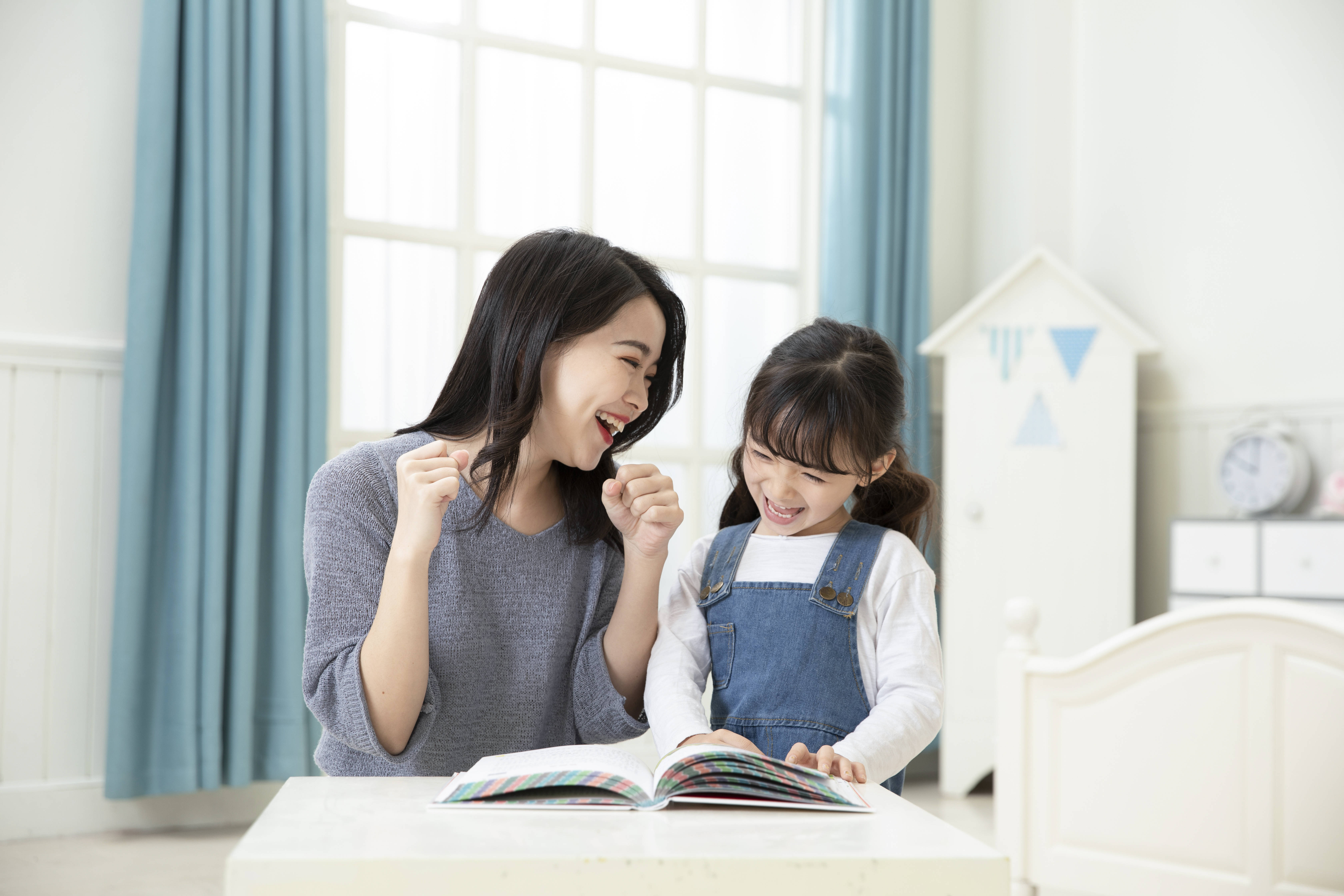 哈佛研究發現孩子一生只有1次變聰明的機會父母可別錯過