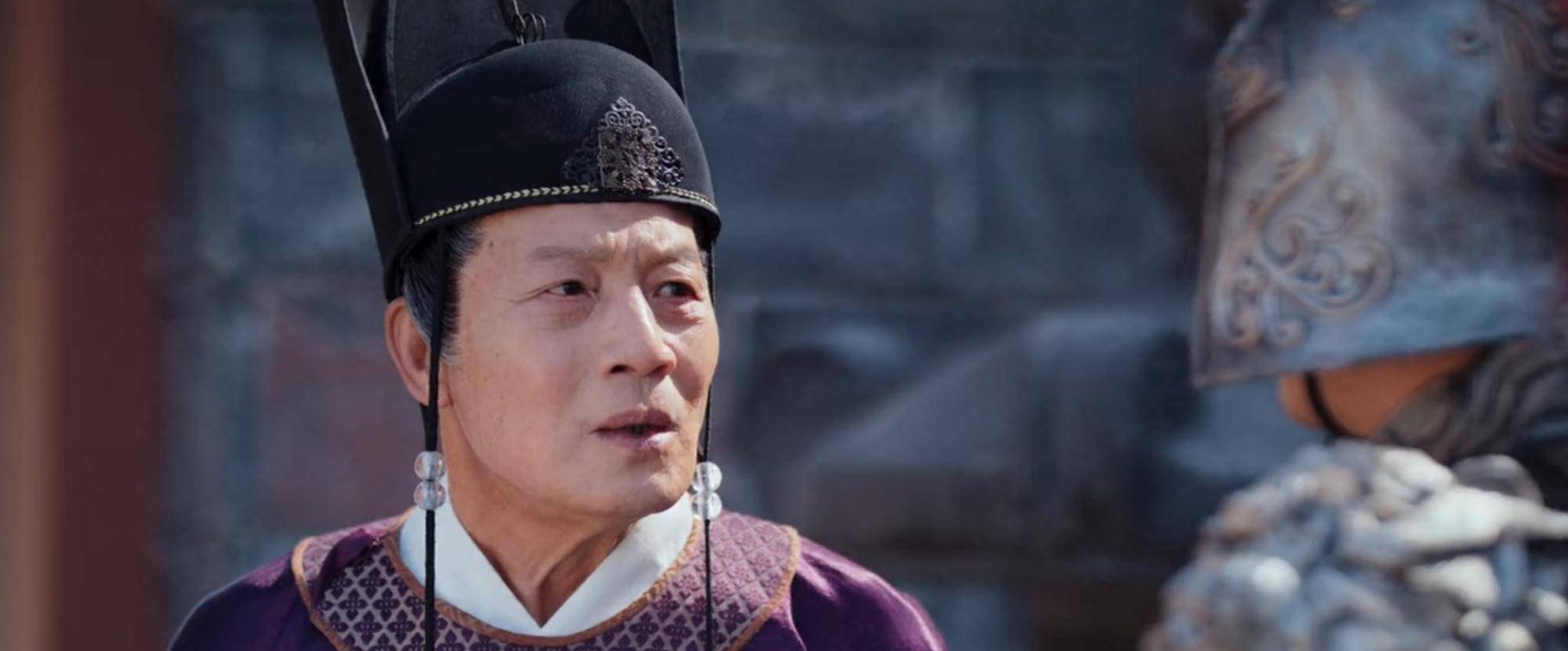 《御赐小仵作》中配角身份都大有来头,被网友戏称是下乡扶贫_许正廷