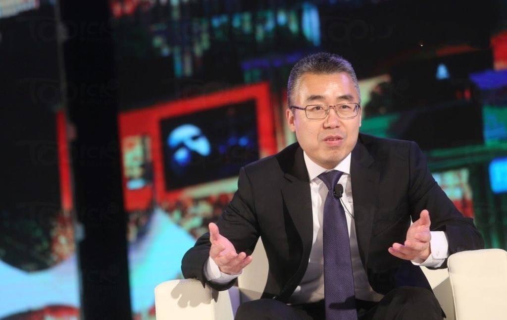 小股东细数无线"五宗罪",斥责曾志伟王祖蓝落伍_黎瑞刚