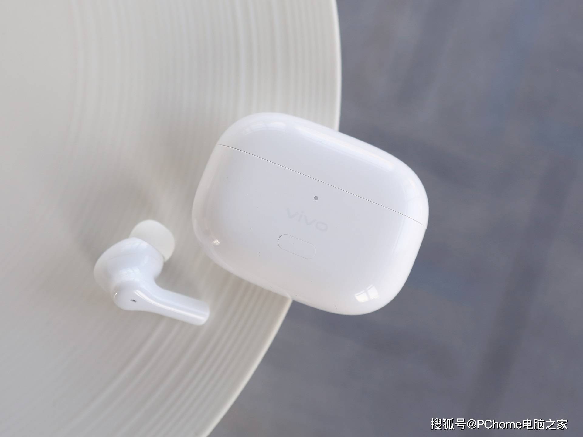 耳机|vivo TWS 2使用体验 40dB降噪深度表现如何？
