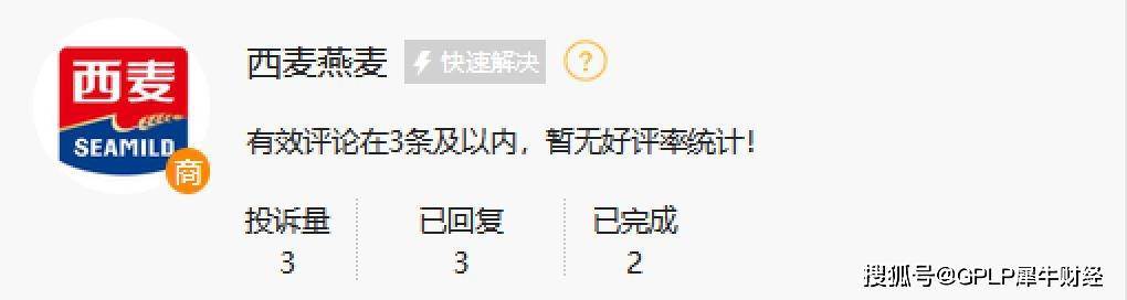 燕麦市场行业集中度高：产品同质化严重 质量问题防不胜防(图3)