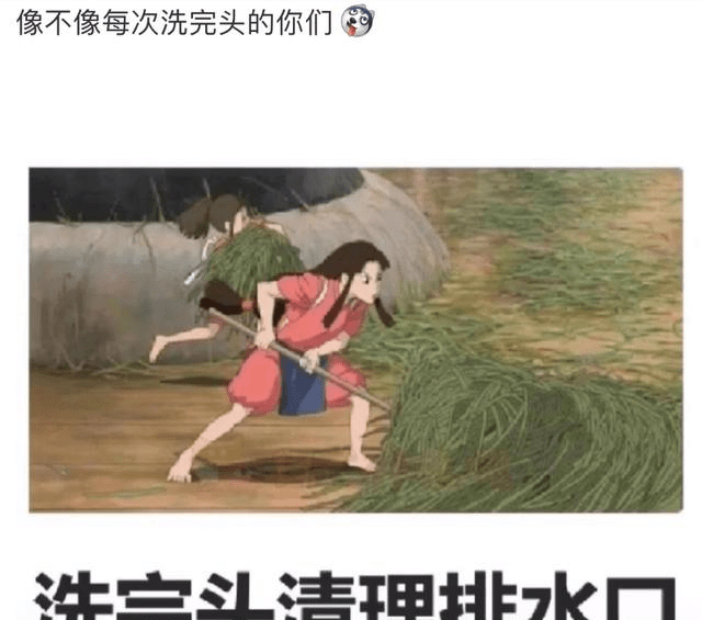 让你笑到抽搐的搞笑动态图片