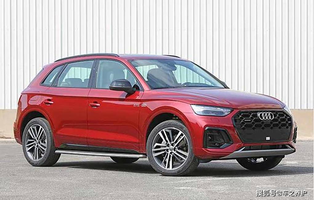 豪华越野车排行榜_原创4月豪华SUV销量排行榜,奔驰GLC获得冠军