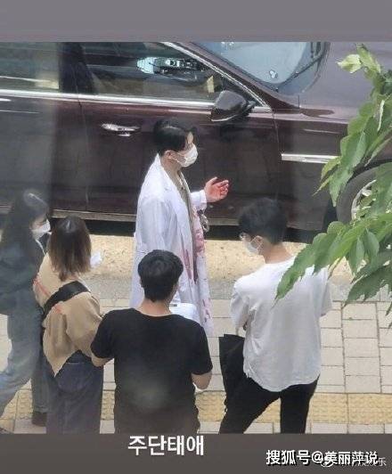 原创顶楼第3季最新路透顶楼第3季剧情介绍什么时候播出