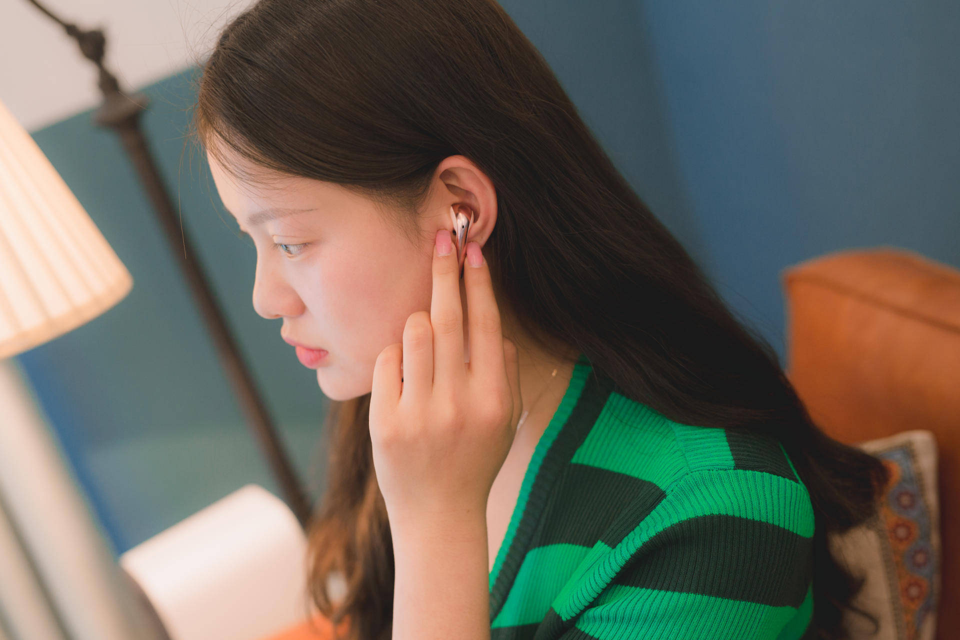 拯救老夫少女心，JEET ONE升级版嬛粉惊艳四座