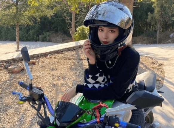 原创2021艺考迎来超高颜值女神网友预测会成大明星她却志不在此