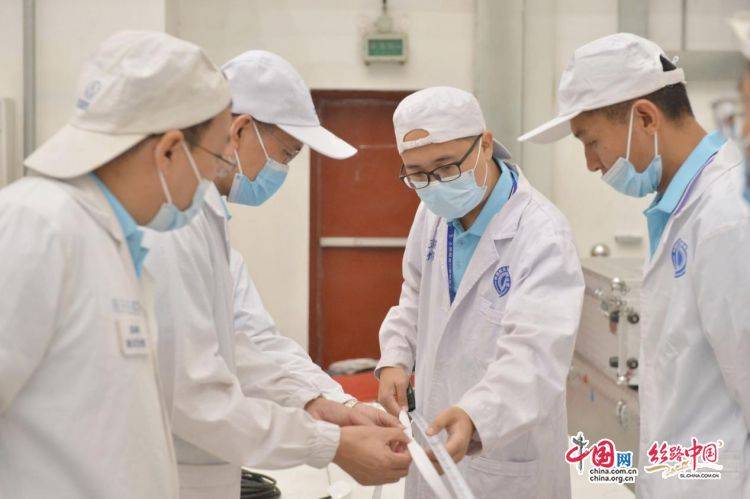 西安分院|产业航天！解码西安航天基地“科创+产业” 助推经济高质量发展