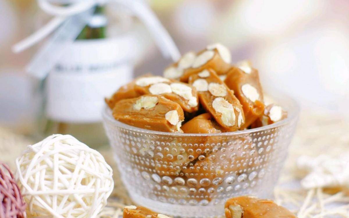 怎么自己用硬糖