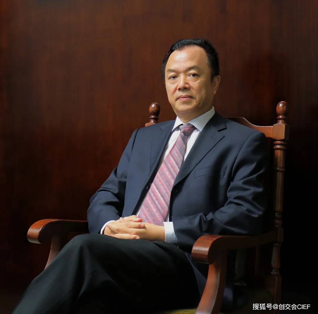 傅峰峰 富港万嘉ceo创交会是我国大规模创新技术交流会之一,我们对此